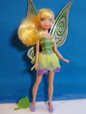 DISNEY FAIRY JAKKS 2010 GREAT