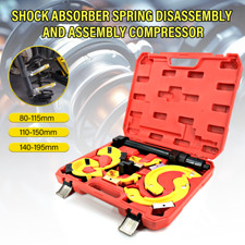Car Strut Spring Compressor