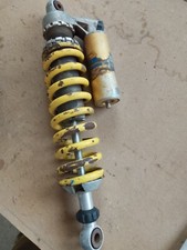 Husqvarna Ohlins rear shock absorber