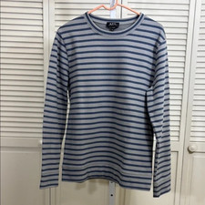 A.P.C. Men's Long Sleeves