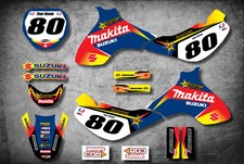 Suzuki JR 80 Full custom