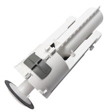 Siamp Optima 50 Toilet Flush