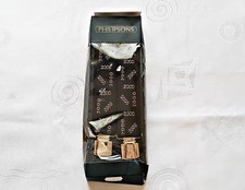 GENTS AUTHENTIC PHILIPSONS