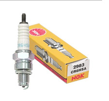 Genuine NGK Spark Plug CR6HSA