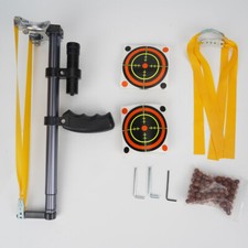 Powerful Hunting Slingshot