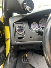Sw20 Toyota Mr2 Vent Gauge Pod