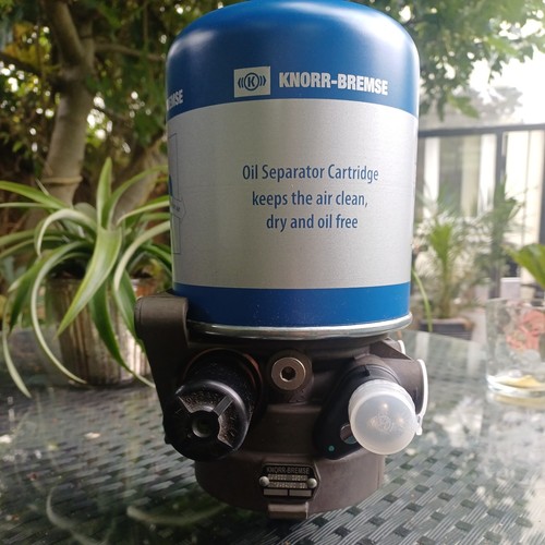 Knorr bremse air - knorr-bremse,