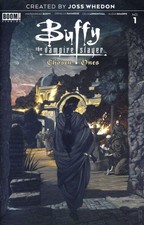 Buffy the Vampire Slayer