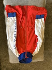 Lauren Ralph Lauren LRL Windbreaker  brand new never been worn size large