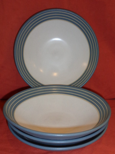 Denby stoneware intro - intro, stripe