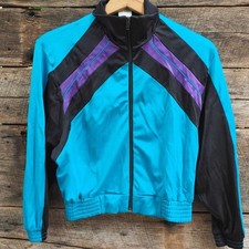 Alpha Factor Vintage Jacket