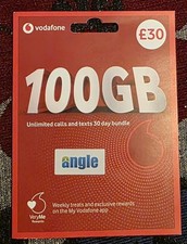 Vodafone EE Lebara SIM CARD VIP NUMBER EASY TO REMEMBER UK