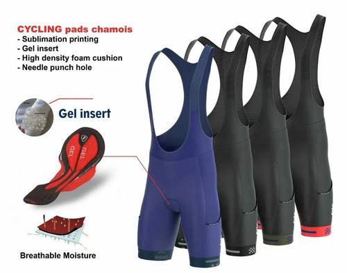 Fdx men all - day, bib