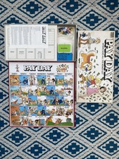 Payday- Vintage Board Game By