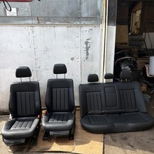 Mercedes E Class W212 Full