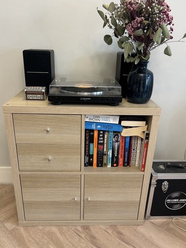 Ikea kallax shelving unit - kallax,