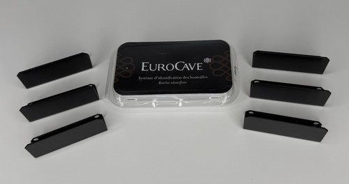 Eurocave steel shelf - eurocave,
