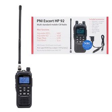 PNI Escort HP 92, multi
