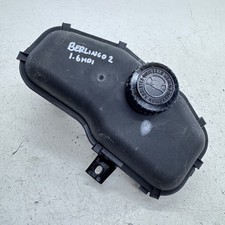 CITROEN BERLINGO MK2 POWER
