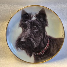 Danbury Mint Collectors Plate