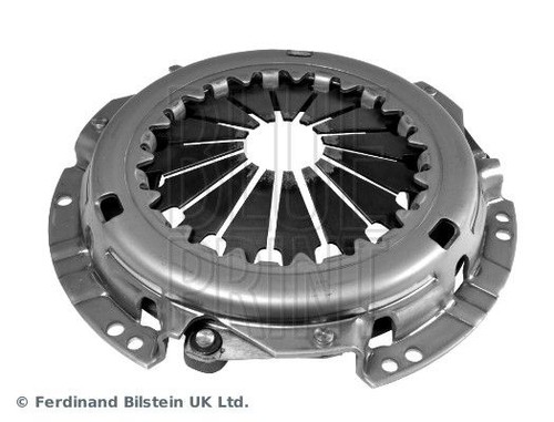 Blue print clutch pressure - blue,