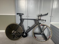 Scott Plasma 3 TT Bike