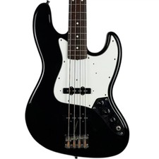 Fender Japan Jazz Bass