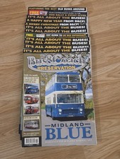Bus & Coach Preservation