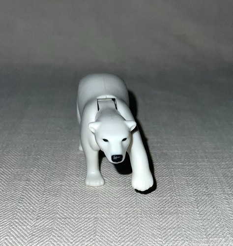 Playmobil wiltopia zoo polar - playmobil,