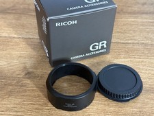 Ricoh Lens Adapter GA-1 for GR III