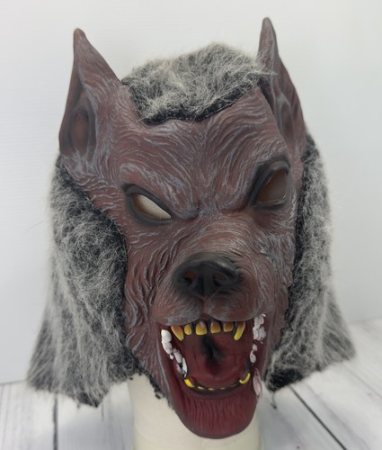 Werewolf wolf man big - werewolf,