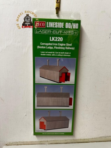 Peco 220 boston - lk-220,