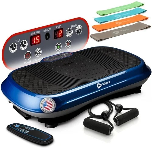 Lifepro waver vibration plate - waver,