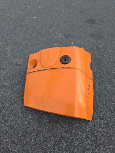 Stihl ms441 top cover plastic - stihl,