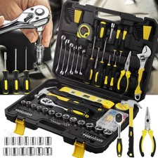 108Pcs Hand Tool Set Kit