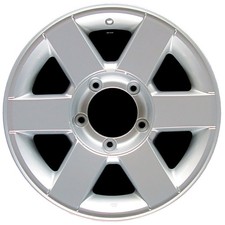 Wheel Rim Suzuki Grand Vitara