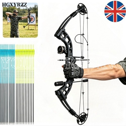 Adjustable archery compound - archery,