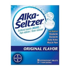 Fever Reducer Original