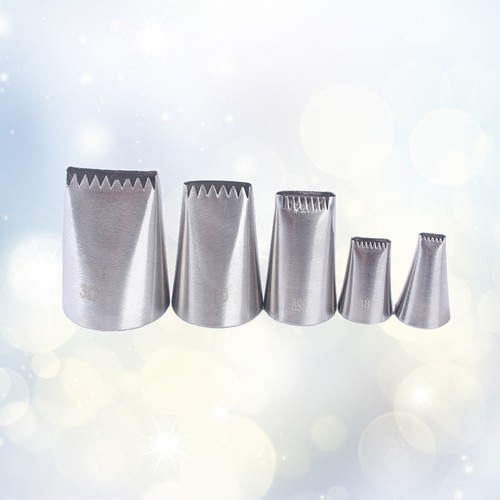 Stainless steel reusable - stainless, cream