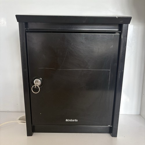 Brabantia wall mounted - brabantia,