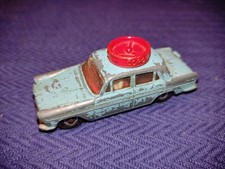 VIINTAGE CORGI 236 AUSTIN A60