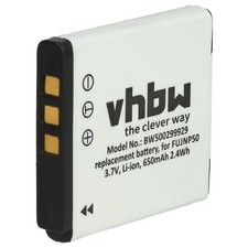 Battery for Kodak