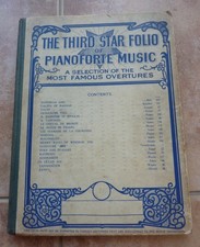 The Third Star Folio of