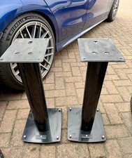 Triangle Speaker Stands - Used