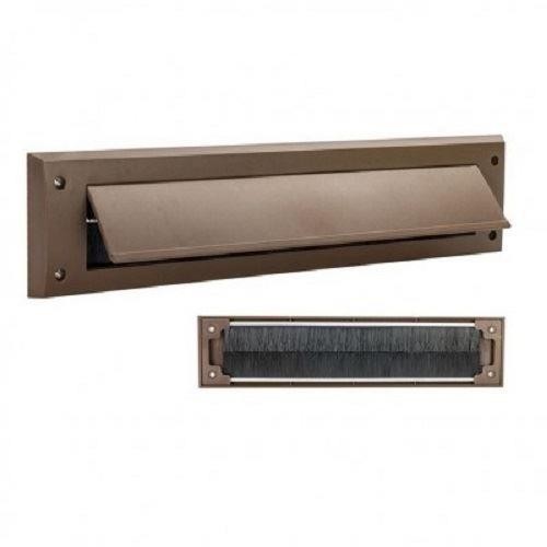 Internal letter box cover - internal,