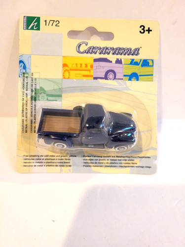 Hongwell cararama scale - 1/72,