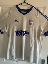 Rare Original Ipswich Town