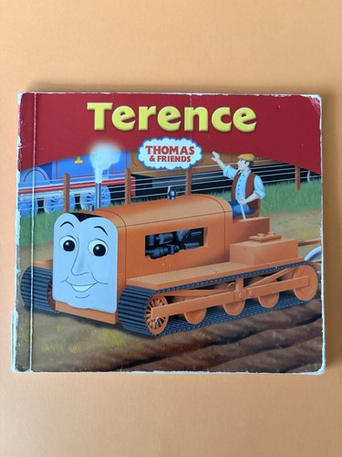Terence my thomas - -,