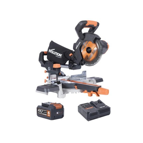 Evolution ext sliding - evolution,