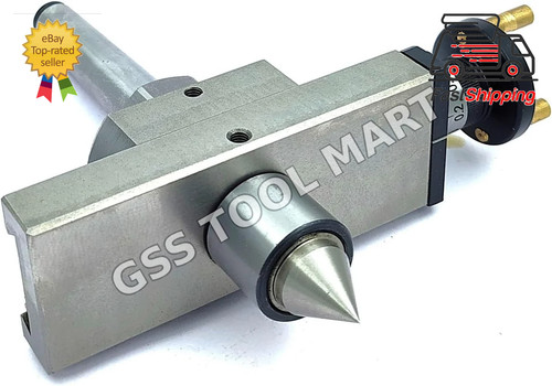 Taper turning attachment - taper,